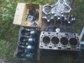 Citroen Bx/Xm;Peugeot 106/404/504/505/J5/Citroen C25,цилиндрови глави/Части. , снимка 12
