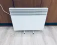 Конвектор 1500/2000W Airelec Tactic Pro[електронен термостат/дигитално управление], снимка 5