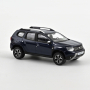 Dacia Duster 2020 - мащаб 1:43 на Norev моделът е нов в PVC дисплей-кейс