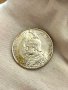 2 марки 1901 г, Германия / Прусия - сребърна монета, снимка 10