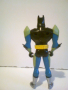 Батман Batman DC Comics ретро фигурка KENNER от 1998 година, снимка 2