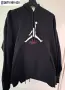 Оригинален Анцунг Nike Jordan и NBA Chicago Bulls  , снимка 1