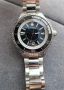 Steinhart Ocean Two, automatic, 300m, швейцарски дайвър в перфектно състояние, бартер, снимка 4