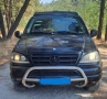 Ролбари Mercedes ML 163 , снимка 1