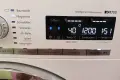 Инверторна пералня SIEMENS IQ 700 i-Dos - 9кг, снимка 3