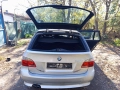 BMW Е61 523i Бензин/Газ, снимка 9