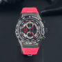 Tag Heuer Carrera Manchester United Limited мъжки часовник, снимка 1