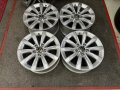 Джанти 16 Цола 5х112 VW Passat Golf Touaran Tiguan Caddy Original Нови, снимка 5