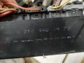 Модул , Реле Mercedes W210 W170 A2105400472 A 210 540 04 72 898761000 89, снимка 3
