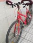 Градски велосипед 28", 7 скорости, алуминиева рамка., снимка 4