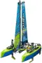 LEGO Technic Catamaran (Катамаран Лего) 42105, снимка 1
