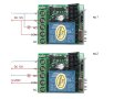 Едноканално реле 12V - 220V + дистанционно управление, реле модул, снимка 4