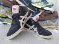ASICS® зимни кецове 44 - 43, asics® Onitsuka Tiger Lawton black, снимка 6