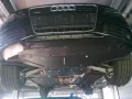 Метална кора под двигател скорости Audi A4 B8 2008г – 2015г, снимка 6