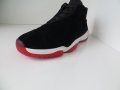 Nike Air Jordan 43/44  баскетболни кецове маратонки Естествена кожа, снимка 6