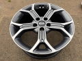 1 брой алуминиева джанта за Kia XCeed  18, снимка 2