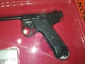 NAMBU TAISHO 14-КОЛЕКЦИОНЕРСКИ ПИСТОЛЕТ 1609251319, снимка 12