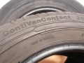 195/65/15 Continental / летни гуми, снимка 9
