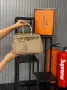 Hermes 🤍 Дамски Чанти , снимка 7