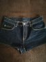  Calvin Klein дънкови панталонки, снимка 1 - Къси панталони и бермуди - 40851880