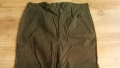 GAME KEEPER WINDPROOF Trouser размер XXL за лов панталон вятърно устойчив - 1521, снимка 3