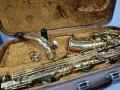 алт саксофон YAMAHA YAS-275, снимка 3