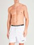 Calvin Klein ID Intense Power Double Waistband Swim Shorts, снимка 1 - Бански - 33994369