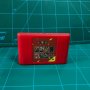 ВСИЧКИ игри за N64 Nintendo 64 в 1 everdrive Дискета с 16GB карта
