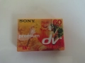 Нова Sony Mini DV Premium 60 Касета, снимка 1