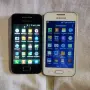 Здравейте продавам 2бр Samsung -Gt-S5830 и Samsung -G318H, снимка 2