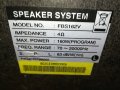 поръчани-lg fbs162v 2x160w/4ohm-2бр тонколони-germany 1408211800, снимка 7