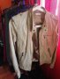 Естествена кожа,яке., снимка 6