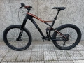 Radon Slide 160 Full Carbon 27,5''/Shimano XT 1x12/RockShox Pike 160mm, снимка 1