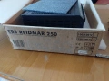 Продавам EBS REIDMAR глава за бас китара 250 470w Dynamic output power. , снимка 11