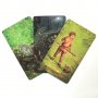 Forest of Enchantment Tarot - карти Таро , снимка 17