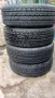 Бусови гуми Bridgestone 215 65 16С, снимка 1