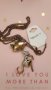 Колие котка, снимка 1 - Колиета, медальони, синджири - 31637970