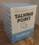 TALKING POINT CARDS 200 карти за разговор, снимка 6