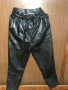 Кожен панталон, снимка 3