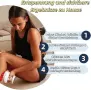 Vacuvia Massage 4-в-1 масажор против целулит, снимка 3