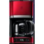 Кафемашина Electrolux с таймер и автоматично изключване Кафе машина