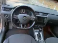 Skoda Octavia 2014 1.4 TSI АВТОМАТИК Бензин Сервизна История, снимка 3