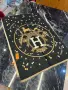 HERMES кашмирени шалове, снимка 1