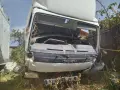 Isuzu 5.2 на части, снимка 1