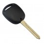 Ключ Тойота Toyota Camry Corolla Verso Avensi Prius Auris, снимка 5