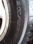 SUBARU,Японски Зимни гуми "TOYO",215/65/15" с джанти 15цола/5х100мм,4броя , снимка 3