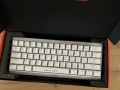 Механична Геймърска Клавиатура Marvo KG 962 White, снимка 5
