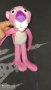 Плюшен Пинко розовата пантера , снимка 1 - Плюшени играчки - 40029944