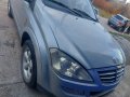 Ssang Young Kuron 2.7 xdi на части!!!, снимка 5