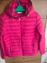 Tommy hilfiger оригинално пухено олекотено якенце, снимка 3